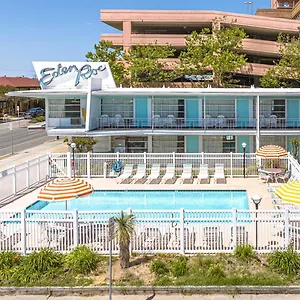 Hotel Eden Roc, Ocean City