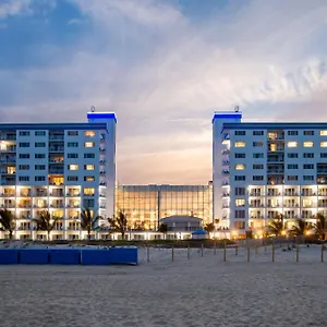 Princess Royale Oceanfront Ocean Stadt