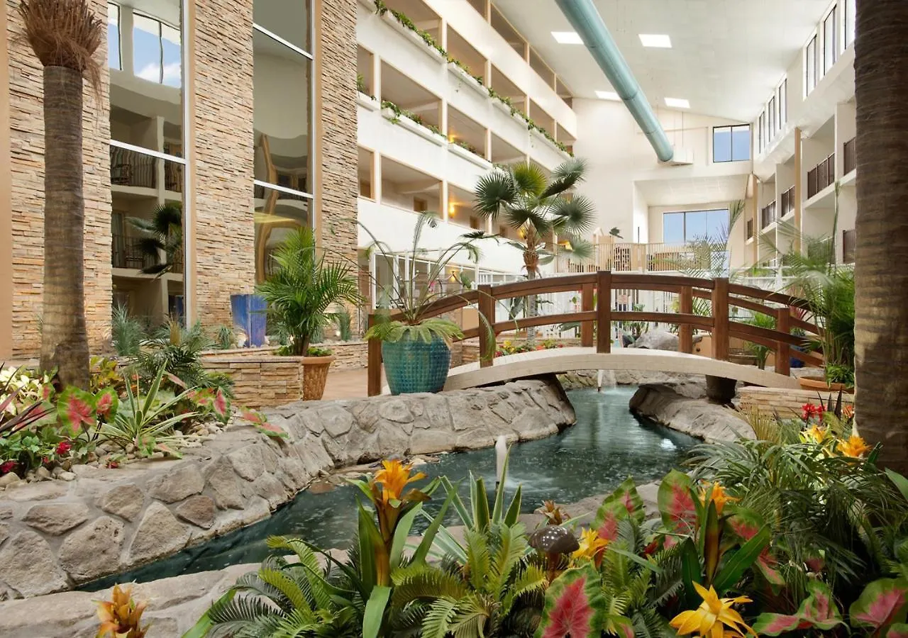Quality Inn Oceanfront Ocean City
