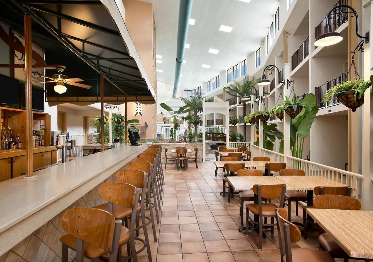 Quality Inn Oceanfront Ocean City United States