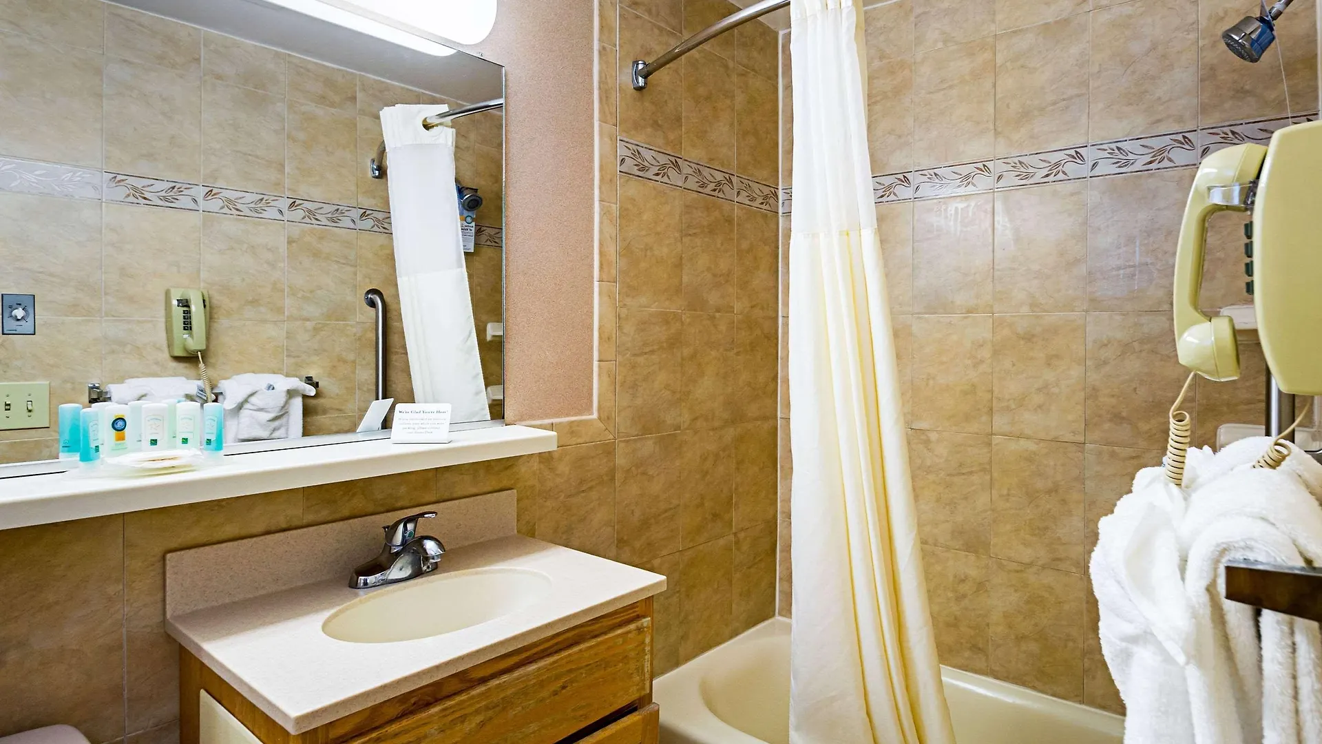 ***  Quality Inn Oceanfront Ocean City United States
