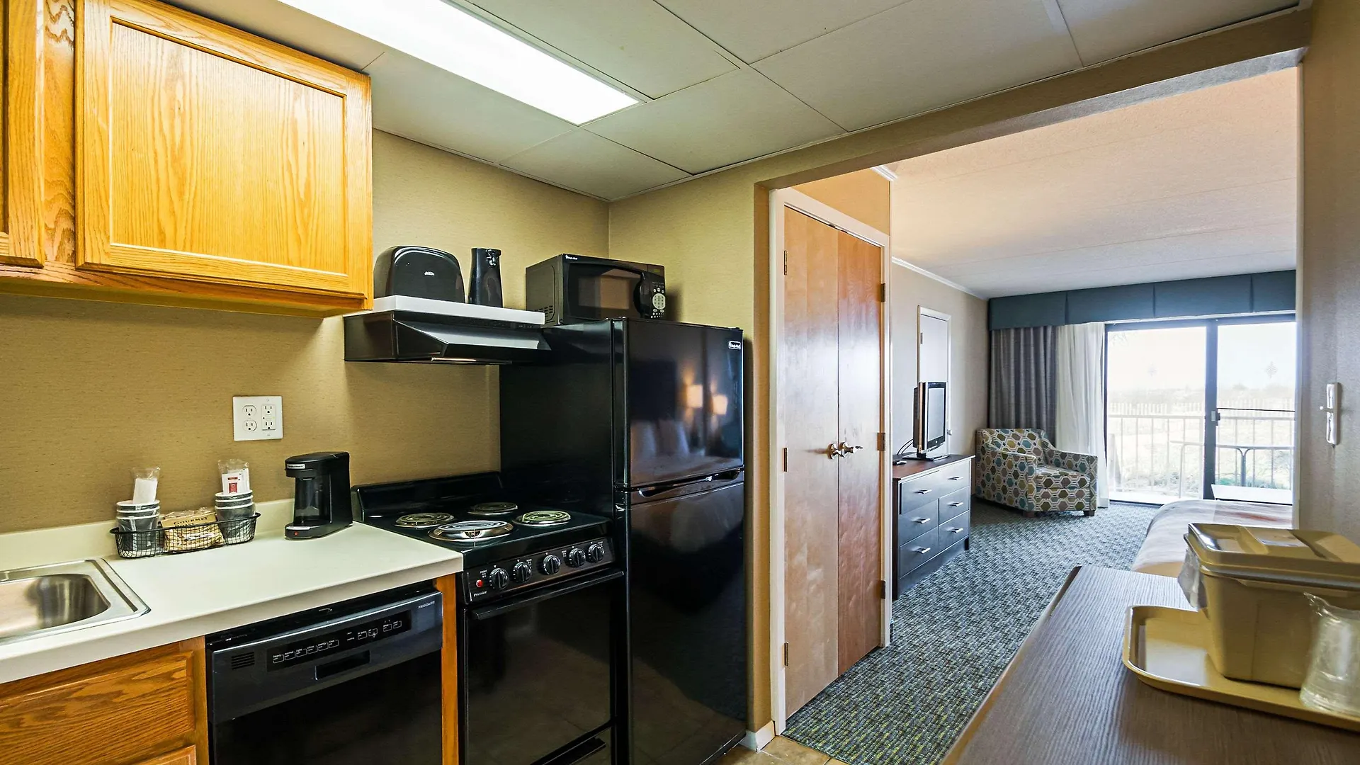 Quality Inn Oceanfront Ocean City United States