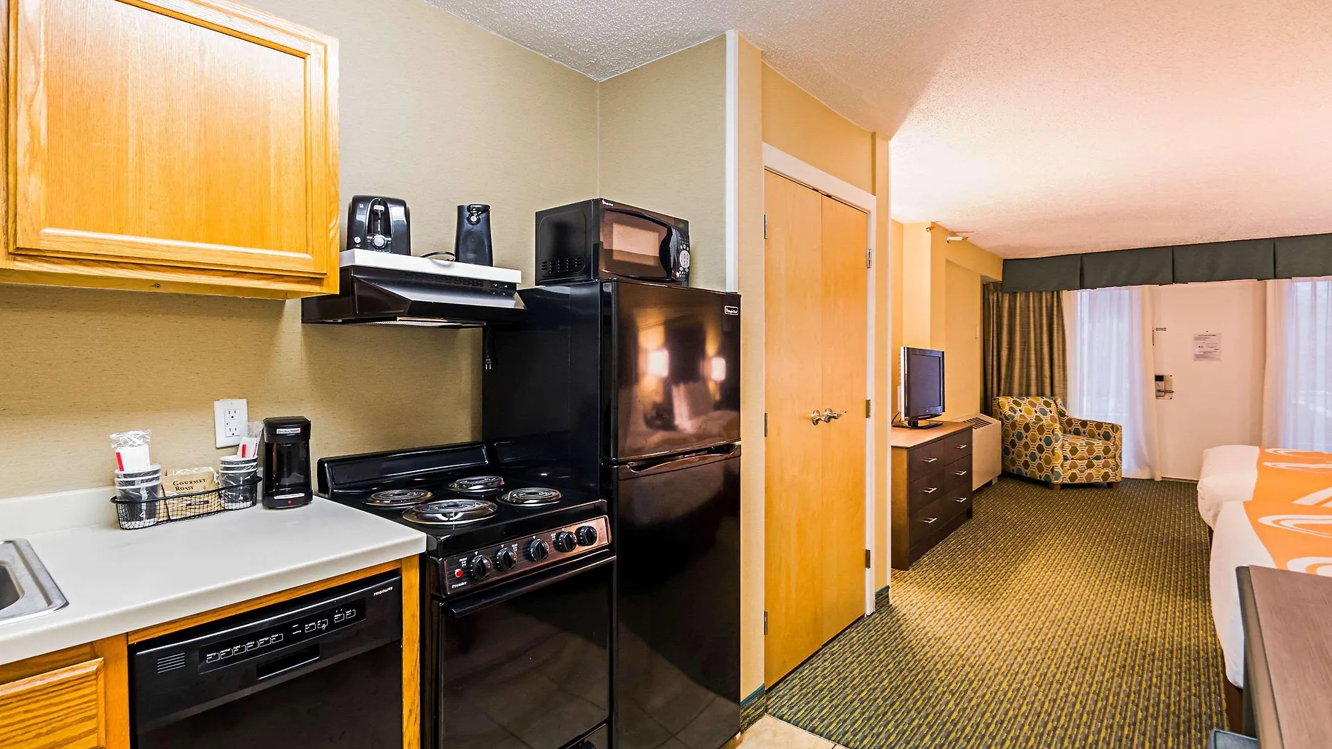 Quality Inn Oceanfront Ocean City United States