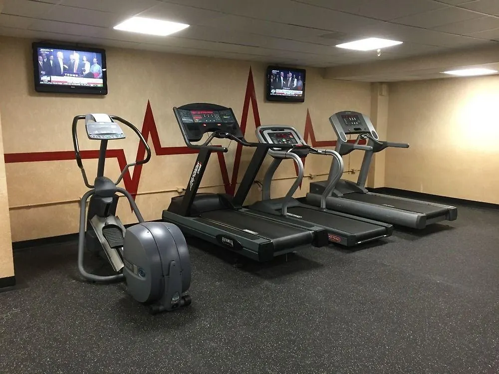 Quality Inn Oceanfront Ocean City