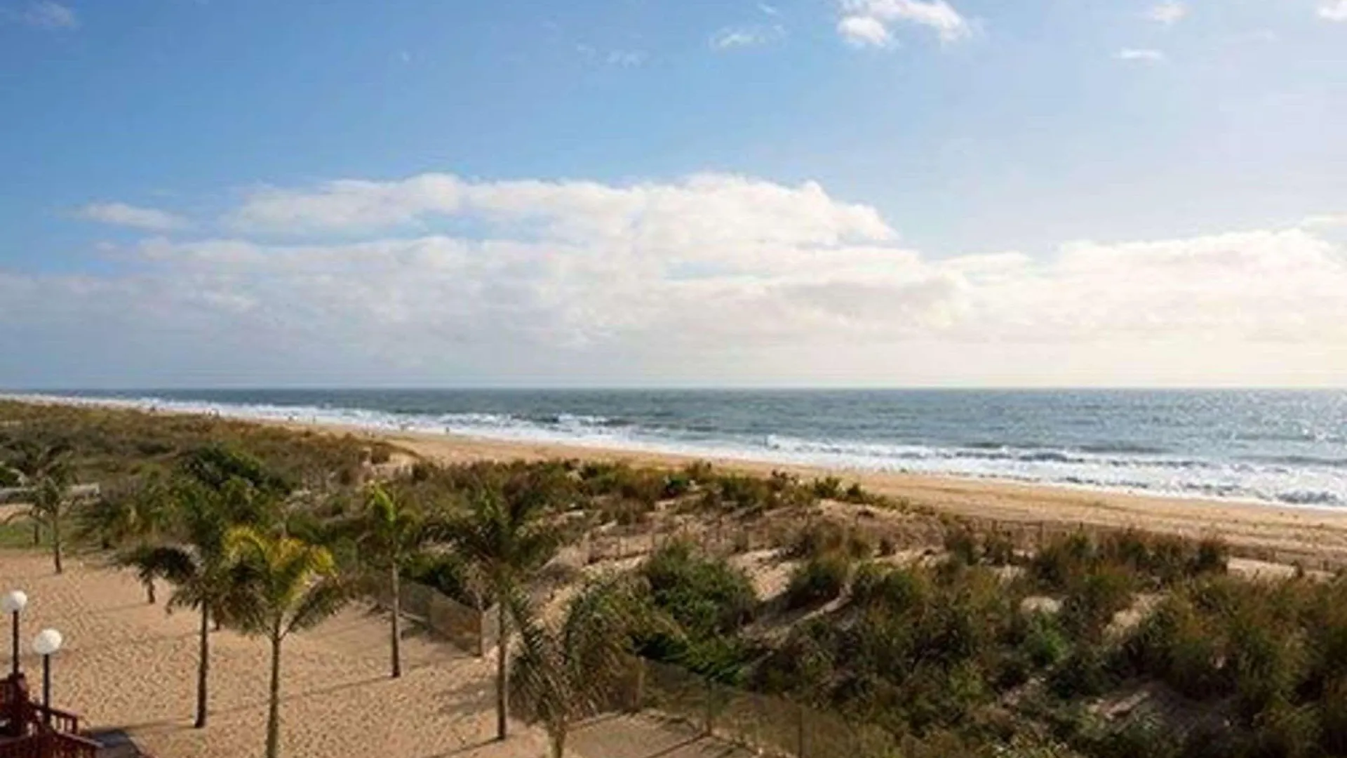 Quality Inn Oceanfront Ocean City