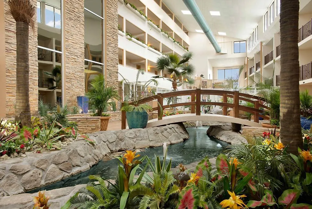 Quality Inn Oceanfront Ocean City