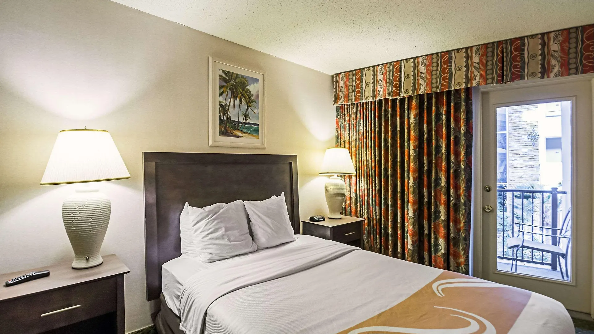 Quality Inn Oceanfront Ocean City