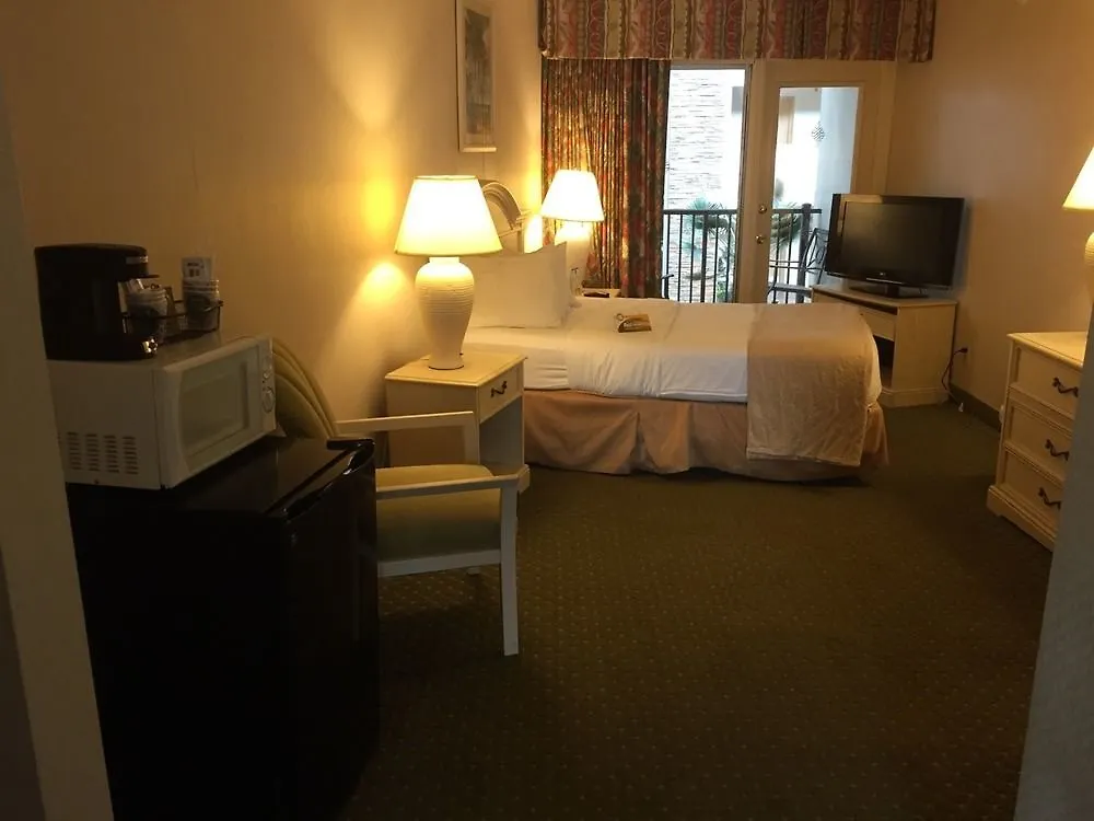 Quality Inn Oceanfront Ocean City