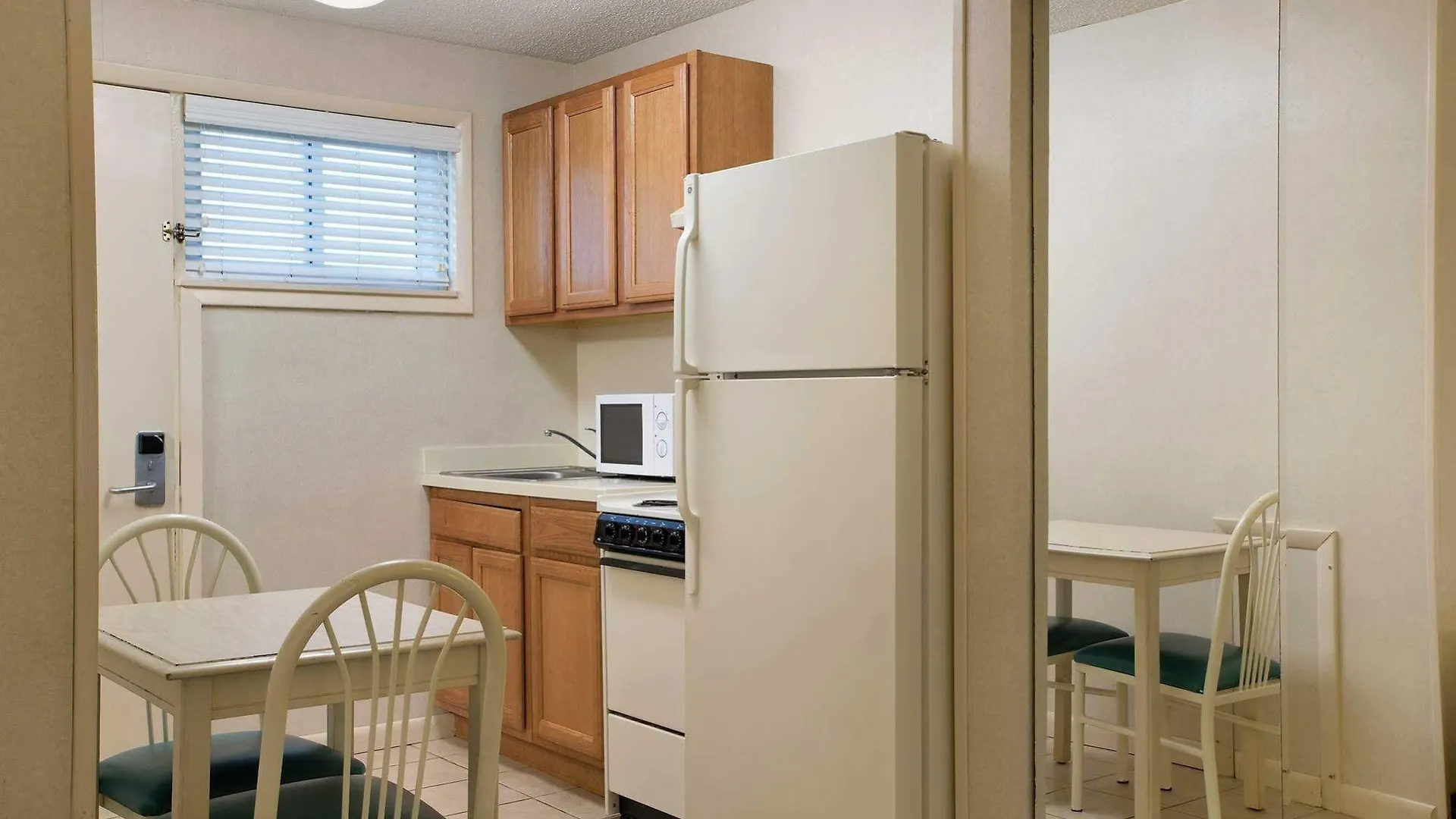 Quality Inn Oceanfront Ocean City